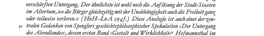 Image Band XIV Dramen 12 /  Apparat / Timon der Redner / Zeugnisse und Quellen, S. 541
